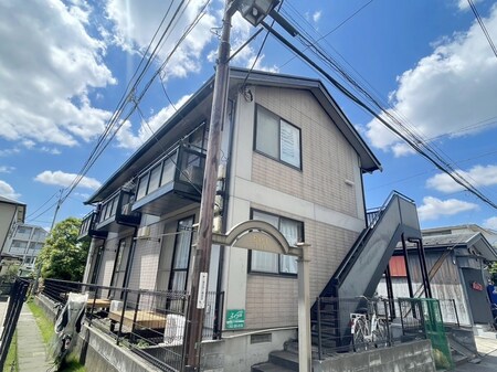 Ｅｓｔ４・２０１８外観写真