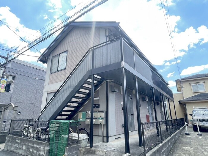 物件外観写真3　(外観写真)