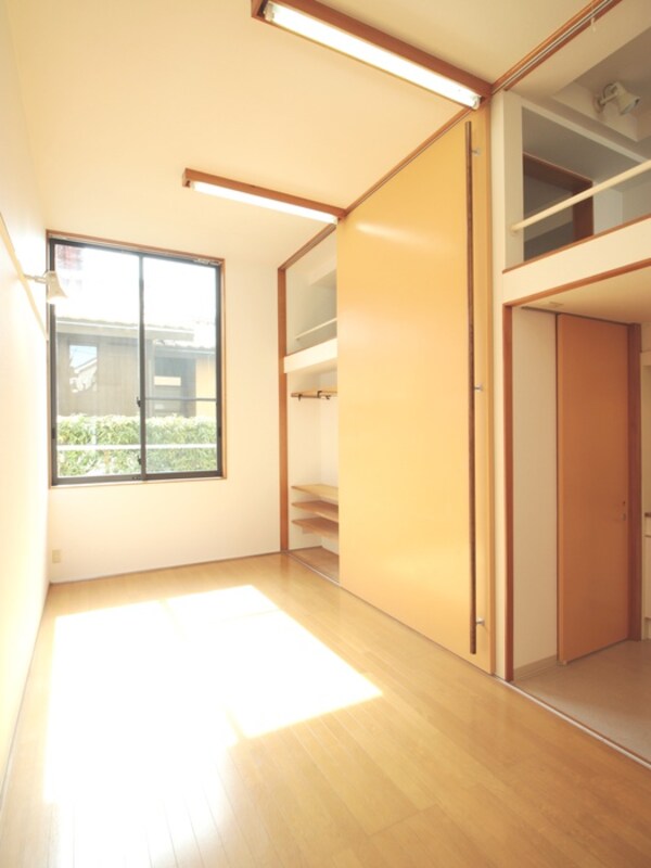 居室