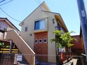リシュイル武蔵野