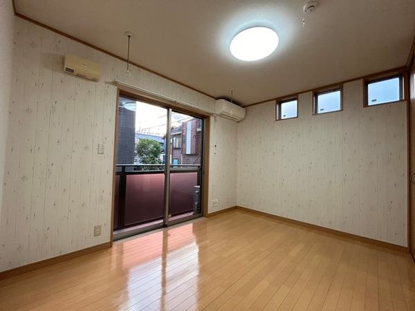 居室
