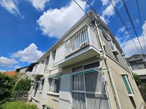 カーサ・ムラーノ外観写真