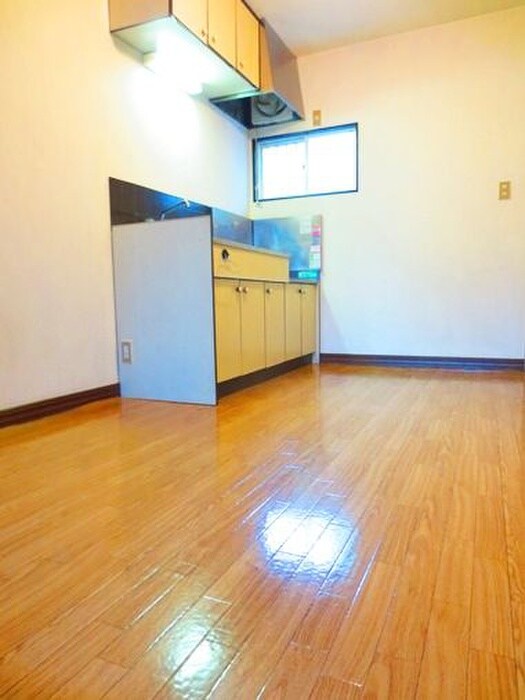 物件内観写真8　(居室)