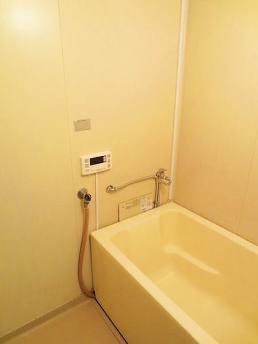 物件内観写真16　(バス／シャワールーム等)