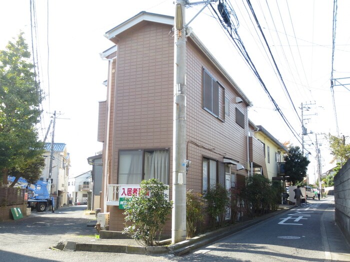 物件外観写真4　(外観写真)