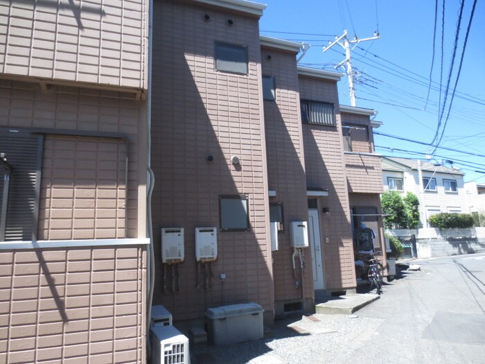 物件外観写真5　(外観写真)