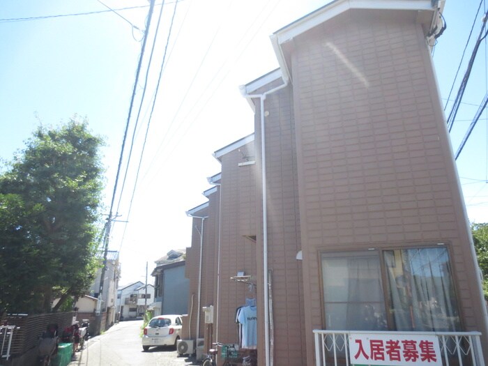 物件外観写真6　(外観写真)