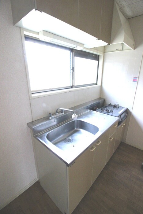 物件内観写真11　(キッチン)