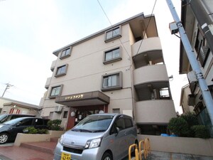 セザールさがみ野（410）外観写真