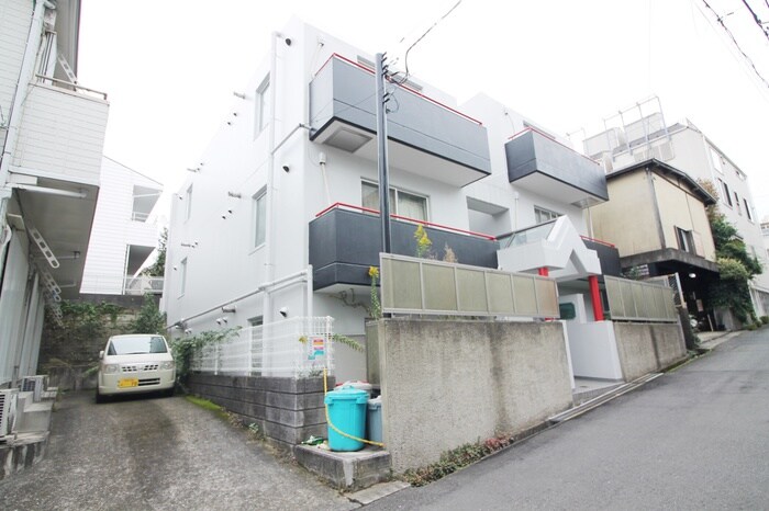 物件外観写真5　(外観写真)