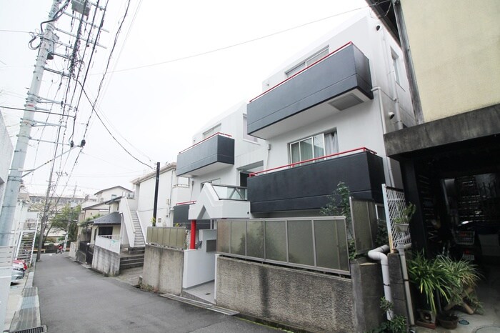 物件外観写真6　(外観写真)