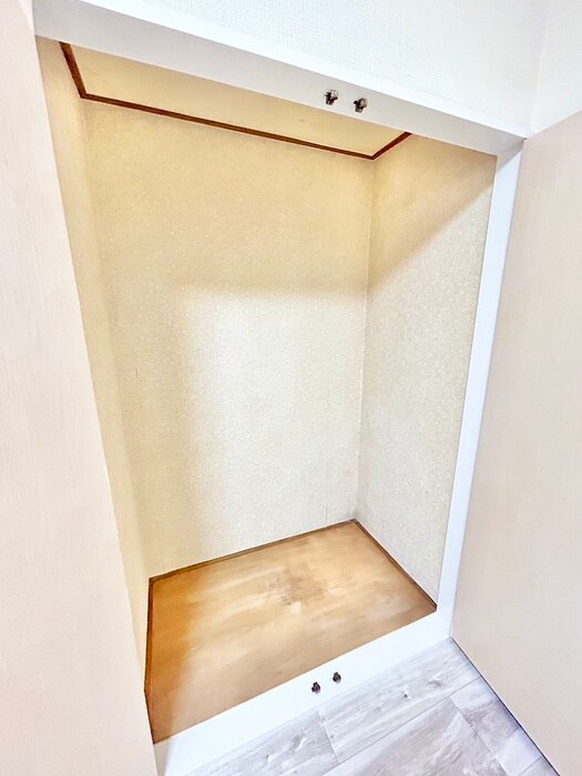 物件内観写真13　(収納)