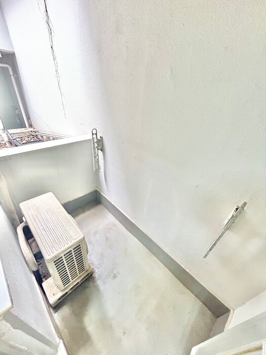 物件内観写真14　(ベランダ・バルコニー)