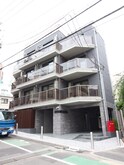 Fossette池田山