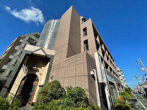 エスポワ－ル(408)外観写真