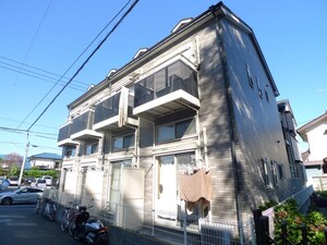 Ｒｅｇｕｌｕｓ外観写真