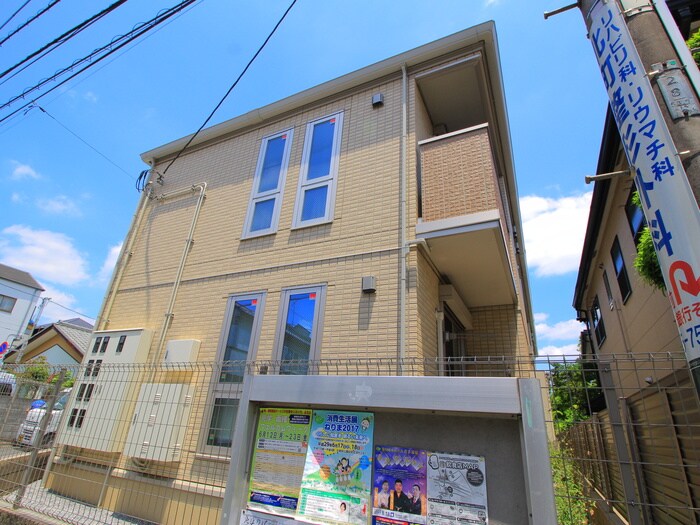 物件外観写真4　(外観写真)