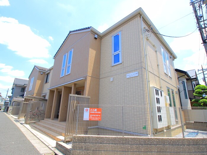 物件外観写真6　(外観写真)