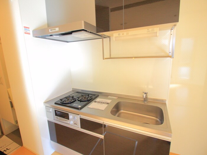 物件内観写真13　(キッチン)