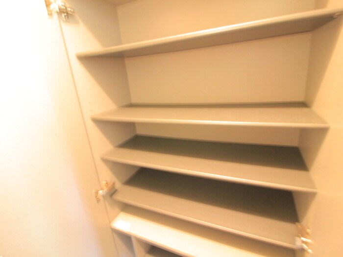 物件内観写真19　(靴箱)