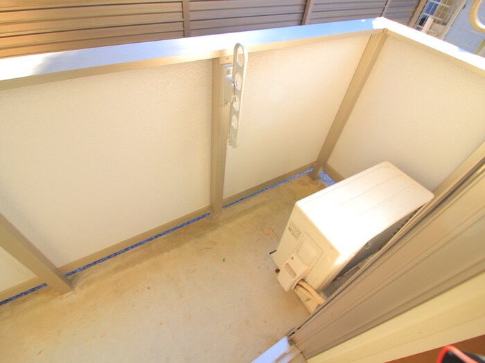 物件内観写真21　(ベランダ・バルコニー)