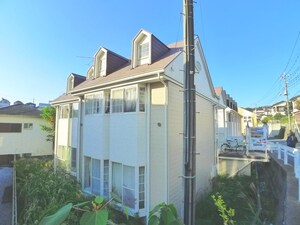 ＢＥＬＰＩＡ北松戸第1-1外観写真