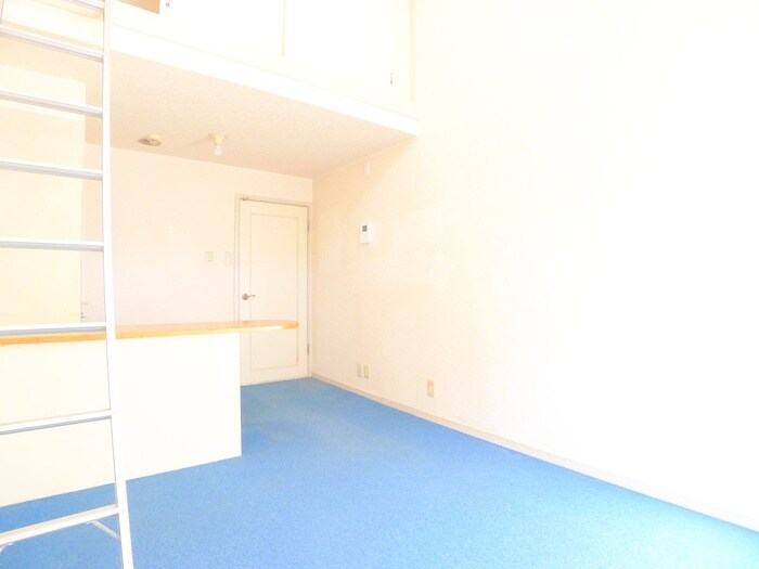 物件内観写真9　(居室)