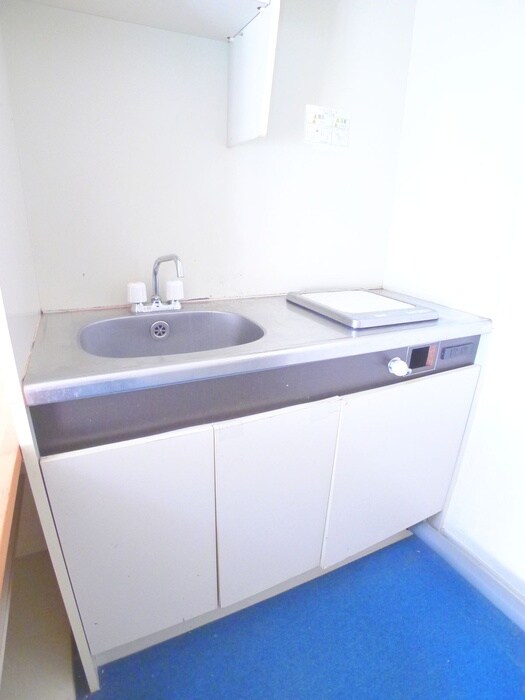 物件内観写真10　(キッチン)