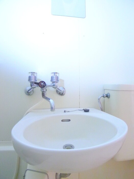 物件内観写真13　(洗面)