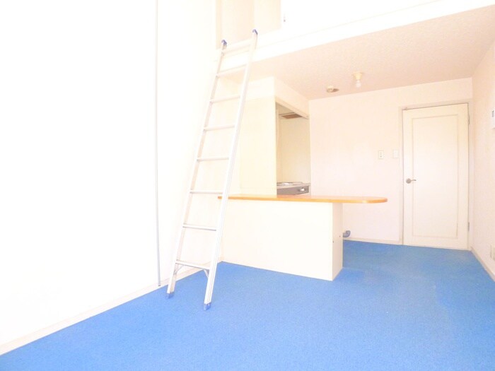 物件内観写真17　(居室)