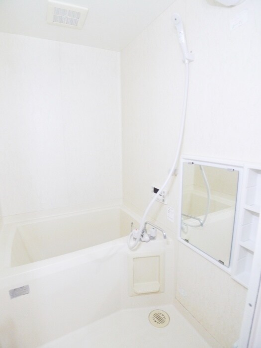 物件内観写真10　(バス／シャワールーム等)