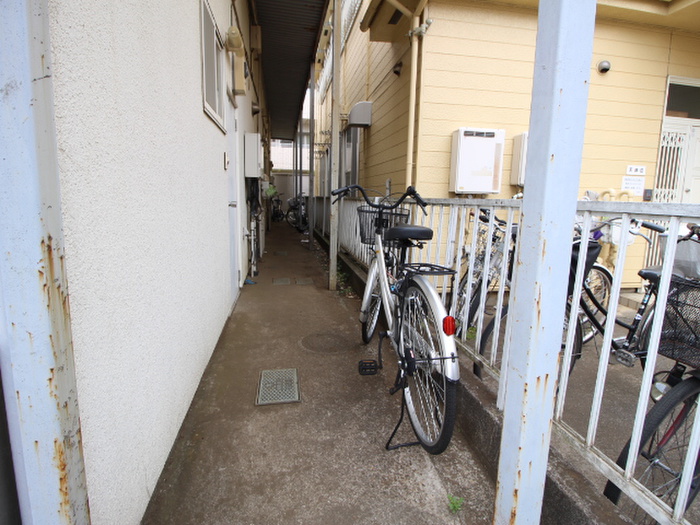 外観写真