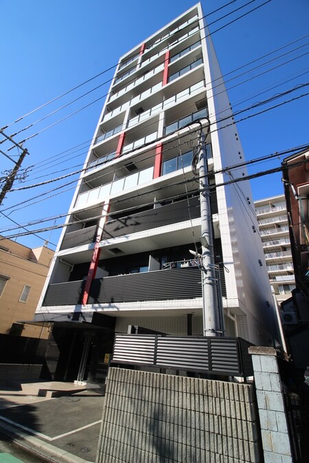 スクエアシティ川崎（401）外観写真