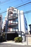 グランドメゾン弘明寺（１０１）