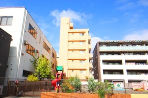 アックス横浜戸塚（3）外観写真
