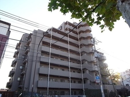 サントーア哲学堂公園（305）外観写真