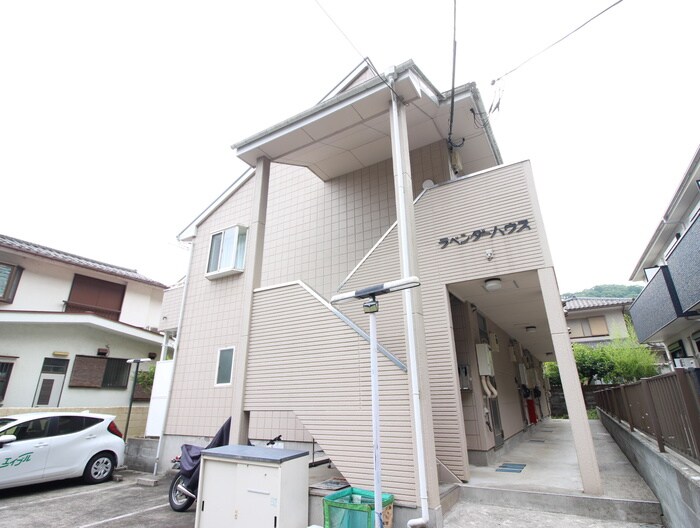 物件外観写真3　(外観写真)