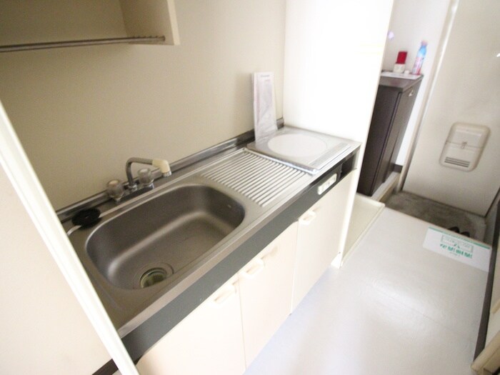 物件内観写真10　(キッチン)