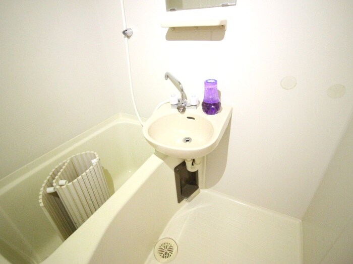 物件内観写真11　(バス／シャワールーム等)