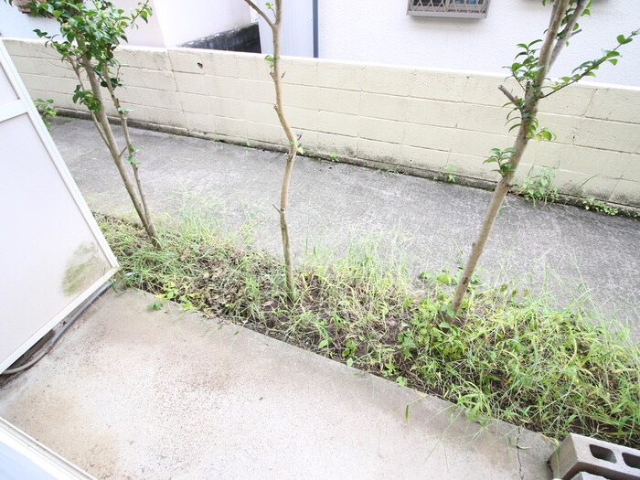 物件内観写真16　(ベランダ・バルコニー)