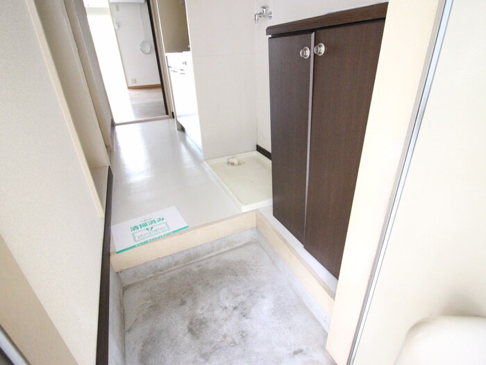 物件内観写真20　(靴箱)