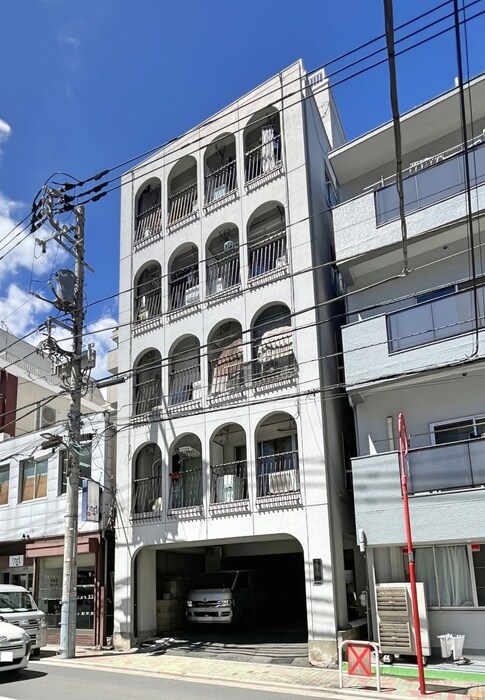 物件外観写真6　(その他)