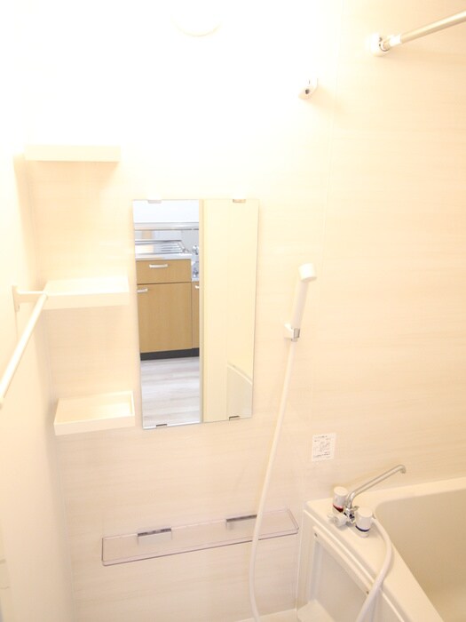 物件内観写真8　(洗面)