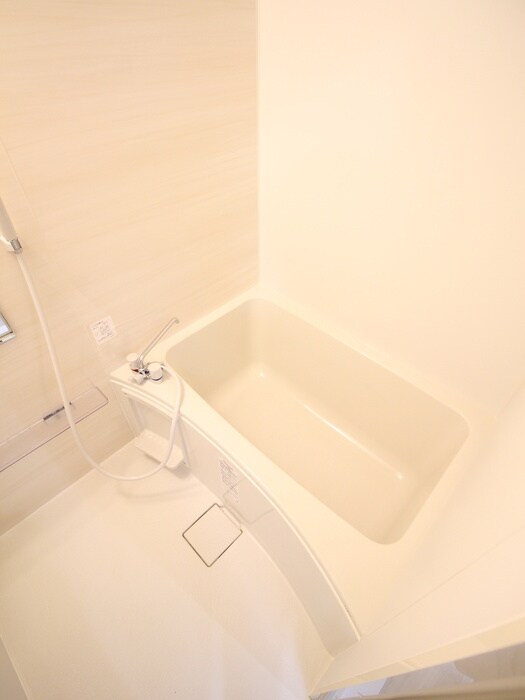 物件内観写真9　(バス／シャワールーム等)