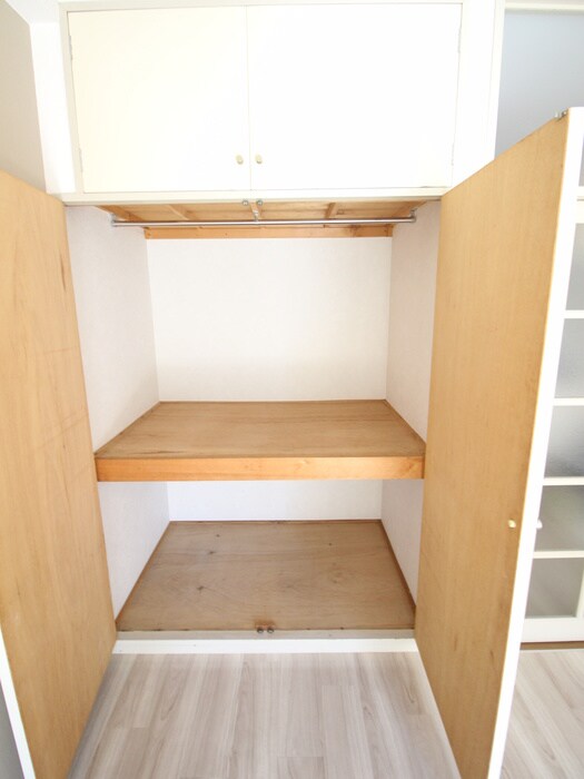 物件内観写真14　(収納)