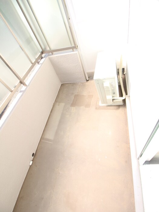 物件内観写真15　(ベランダ・バルコニー)