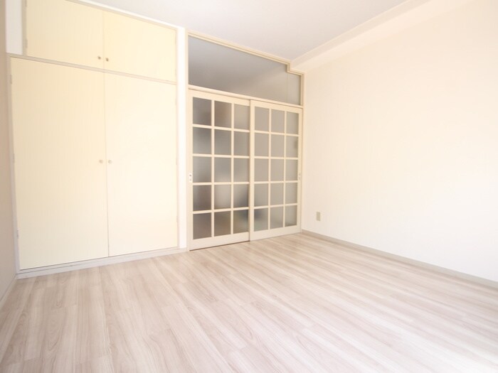 物件内観写真21　(居室)