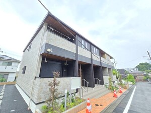 コルニオーロ外観写真