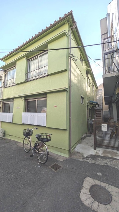 物件外観写真3　(外観写真)