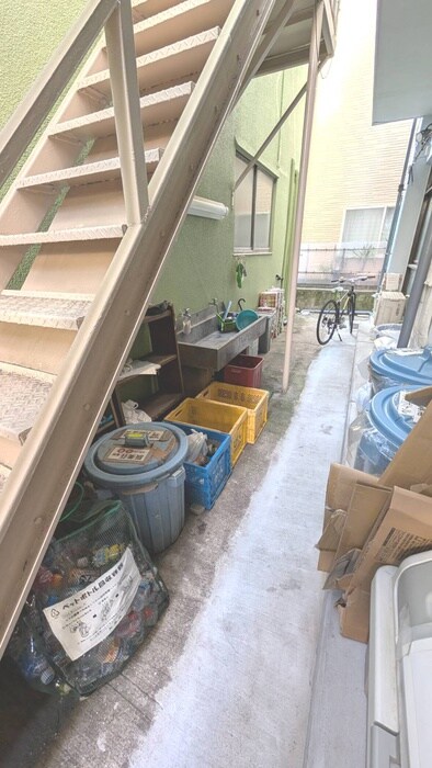 辰美荘のその他